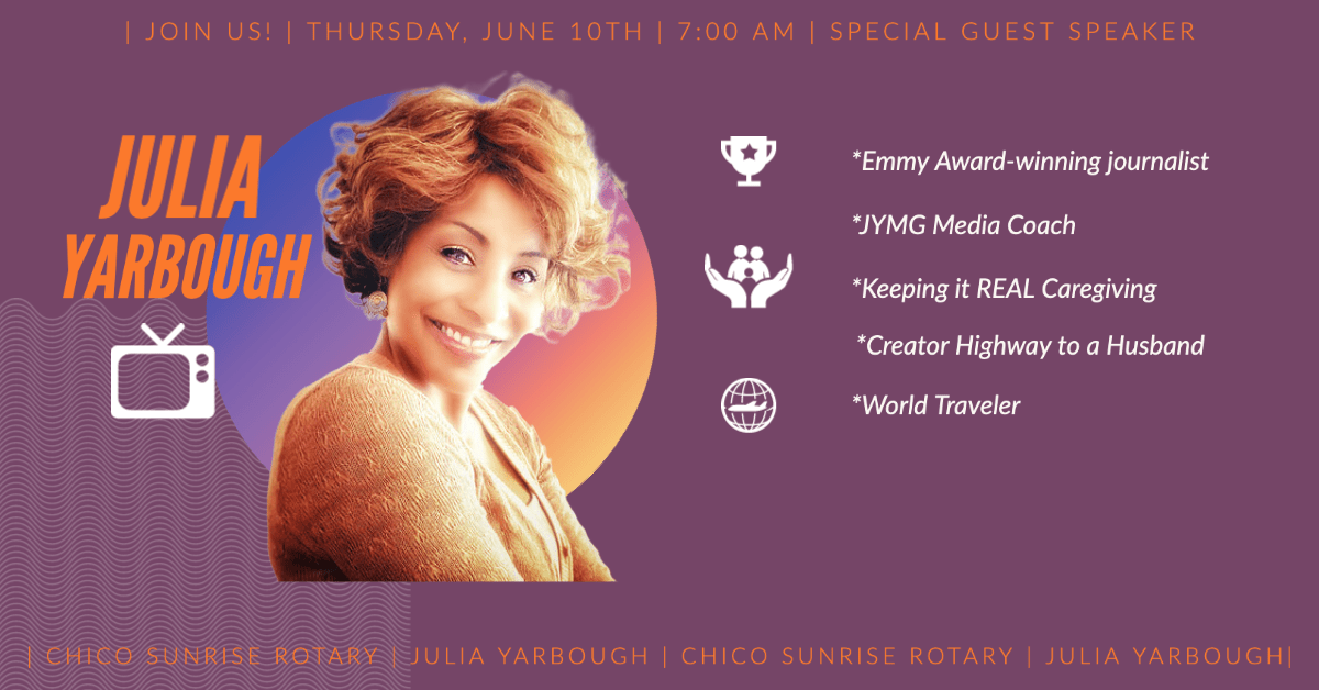 Chico Sunrise Rotary