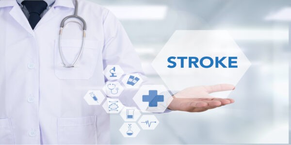 people who had a stroke