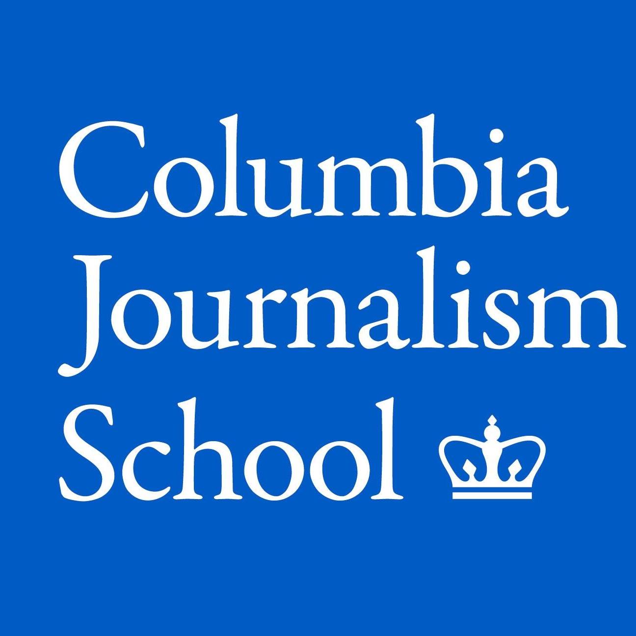 Columbia School of Journalism