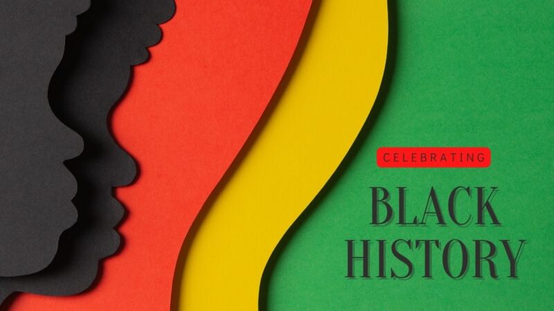 Celebrating Black History 2023