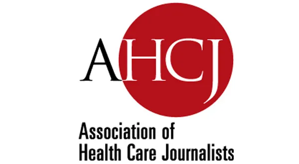 AHCJ LOGO