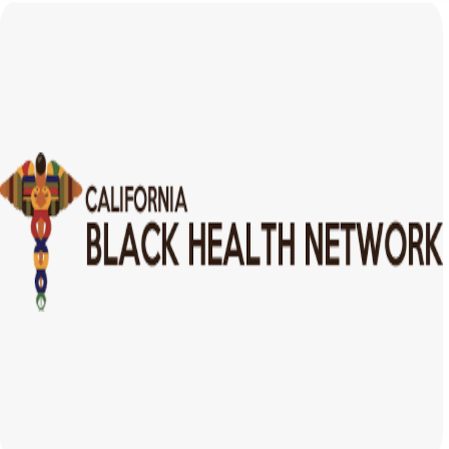California Black Health Network